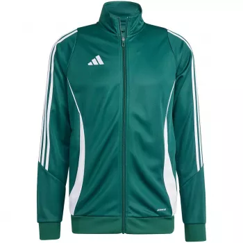 adidas Tiro 24 treeni miesten collegepaita vihreä IR7500 S