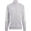 adidas Tiro 24 -treenicollegepaita miesten harmaa IR9494 L