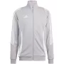 adidas Tiro 24 -treenicollegepaita miesten harmaa IR9494 L
