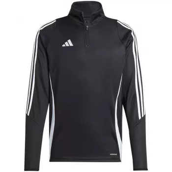 adidas Tiro 24 harjoitustakki musta IJ9963 2XL