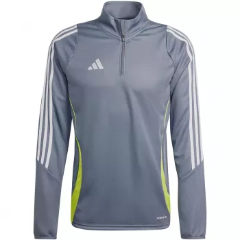 adidas Tiro 24 treenipaita Medium Grey Heather XL