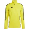 adidas Tiro 24 treenipaita miesten Team Solar Yellow 2/musta koko L