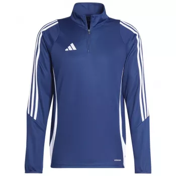 adidas Tiro 24 treenitakki Navy Blue 2XL