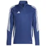 adidas Tiro 24 treenitakki Navy Blue 2XL