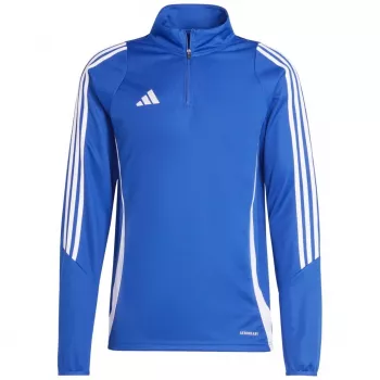adidas Tiro 24 treenipaita Team Royal Blue/valkoinen miesten S