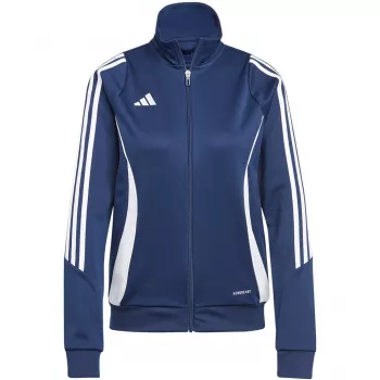 adidas Tiro 24 harjoittelu naisten collegepaita Navy Blue XS