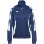 adidas Tiro 24 harjoittelu naisten collegepaita Navy Blue XS