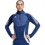 adidas Tiro 24 Winterized miesten collegepaita sininen IY0127 XL