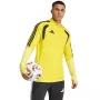 adidas Tiro 26 Competition Training Top miesten keltainen M