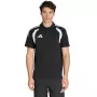 adidas Tiro 26 League miesten polo musta 2XL