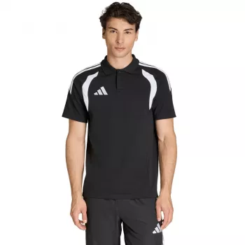 adidas Tiro 26 League polo miesten musta XL