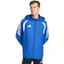 adidas Tiro 26 League Windbreaker miesten sininen JY9730 S