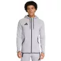 adidas Tiro 26 Travel Sweat Hoodie miesten harmaa 2XL