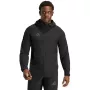 adidas Tiro 26 Travel tuulitakki miesten takki musta JM5539 koko S
