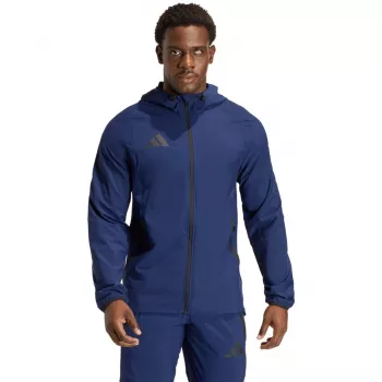adidas Tiro 26 Travel windbreaker miesten Navy Blue koko S