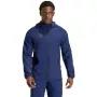 adidas Tiro 26 Travel windbreaker miesten Navy Blue koko S