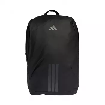 adidas Tiro Competition reppu musta JY7976