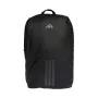 adidas Tiro Competition reppu musta JY7976
