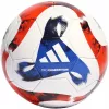 adidas Tiro Competition White-Blue-Red HT2426 koko 4 jalkapallo