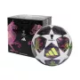 adidas UCL 25/26 Final League Box jalkapallo koko 4 violetti/valkoinen
