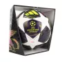 adidas UCL 25/26 Final Pro jalkapallo koko 5 violetti/valkoinen JX9077