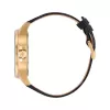 Adidas unisex AOST22568 digitaalinen LCD-kello 38 mm musta silikoni