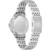 Adidas unisex digitaalinen kvartsikello AOSY22065 34 mm hopea musta