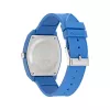 Adidas unisex-digitaalikello AOST22033 38 mm musta