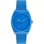 Adidas unisex-digitaalikello AOST22033 38 mm musta