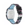 Adidas unisex-digitaalikello AOST22569 38 mm musta silikoni