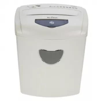 Adler AD 1038 silppuri partikkelileikkauksella, 8 arkkia, P-4, 15L säiliö, beige