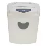 Adler AD 1038 silppuri partikkelileikkauksella, 8 arkkia, P-4, 15L säiliö, beige