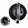 Adler AD 1346B vedenkeitin 1,7 L, 2 200 W, musta, metallinen