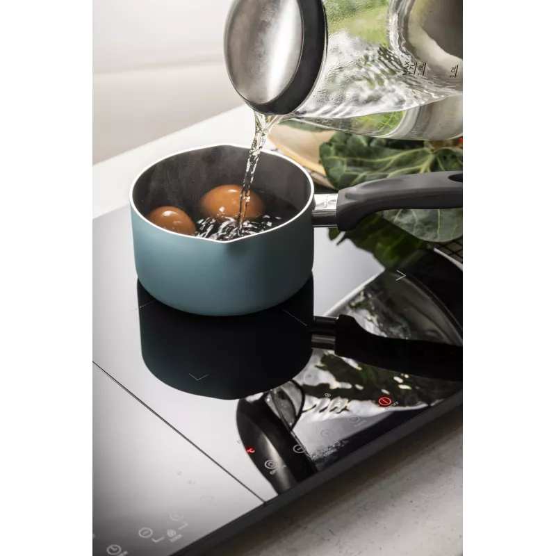 Adler AD 6516 kaksinkertainen induktioliesi 3500W Touch Control musta