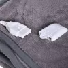 Camry CR 7434 sähköinen lämmitettävä peitto ajastimella, 7 lämpötilatasoa