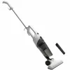 Adler MS 7071 akku-imuri 800 W johdollinen valkoinen
