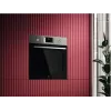 AEG 5000 SurroundCook kalusteisiin asennettava sähköuuni, 65L, pyrolyyttinen itsepuhdistus, ruostumaton teräs