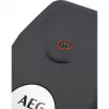 AEG BK16 16L termoelektrinen kylmä- ja lämpölaatikko, 12V/230V, harmaa/musta