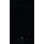 AEG IKB32300CB 2-alueinen induktioliesi, Touch Control, PowerBoost, musta