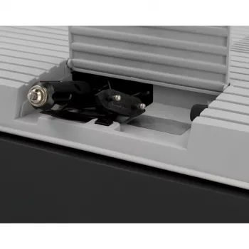 AEG KK28 28L termoelektrinen jäähdytin ja lämmitin 12V/230V