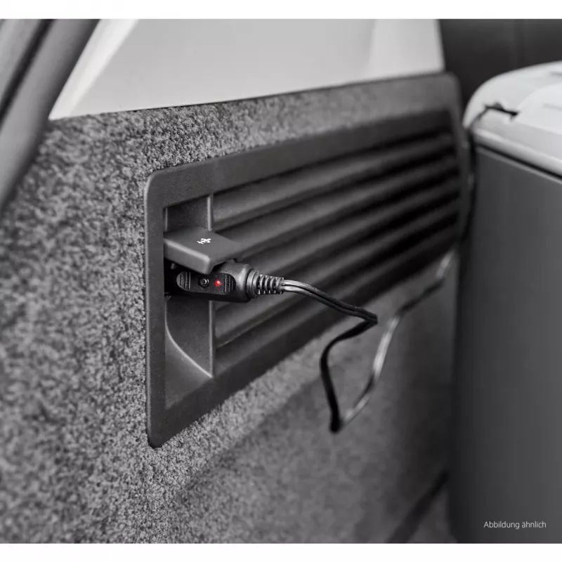 AEG KK28 28L termoelektrinen jäähdytin ja lämmitin 12V/230V