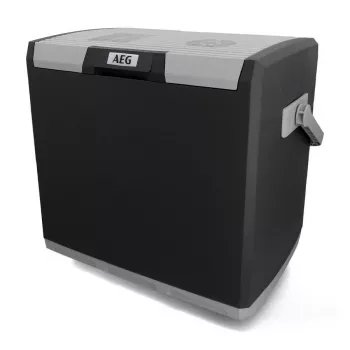AEG KK28 28L termoelektrinen jäähdytin ja lämmitin 12V/230V
