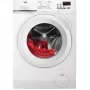AEG LAVAMAT 6000 L6FBC41478 vapaasti seisova edestä täytettävä pesukone, 7 kg, 1400 kierr./min, valkoinen