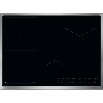 AEG TO74IB00UB induktioliesi Autark