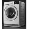 AEG kuivausrumpu, 8kg