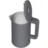 AENO vedenkeitin AEK0013G, harmaa, 1,7 l, 1850–2200 W, Strix-säädin