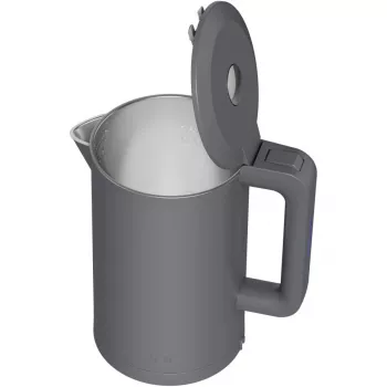 AENO vedenkeitin AEK0013G, harmaa, 1,7 l, 1850–2200 W, Strix-säädin
