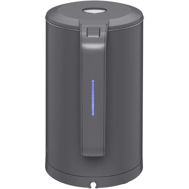 AENO vedenkeitin AEK0013G, harmaa, 1,7 l, 1850–2200 W, Strix-säädin