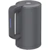 AENO vedenkeitin AEK0013G, harmaa, 1,7 l, 1850–2200 W, Strix-säädin