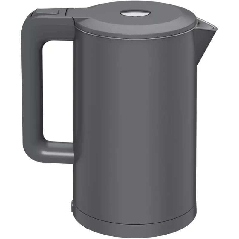 AENO vedenkeitin AEK0013G, harmaa, 1,7 l, 1850–2200 W, Strix-säädin